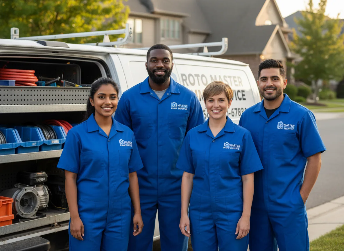 Sump Pump Installation company in Oak Ridge, PA